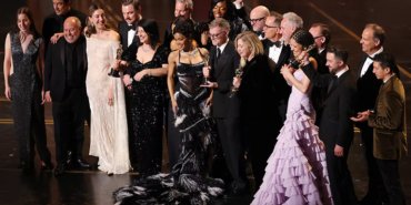 Oscar Ödülleri sahiplerini buldu