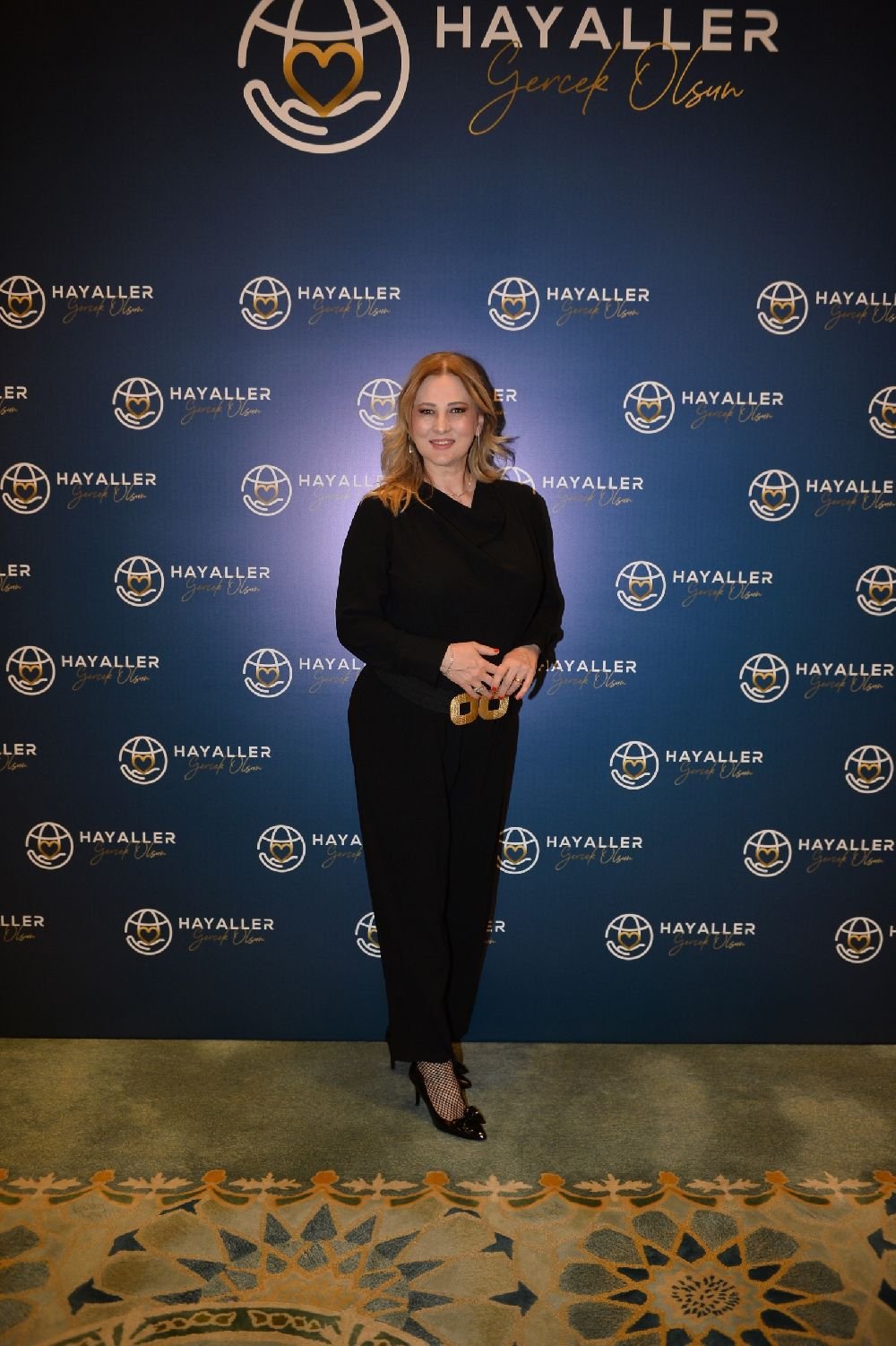 Özlem Munise Kaynak