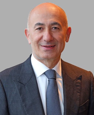 Rönesans Holding küresel bir iş birliğine daha imza attı