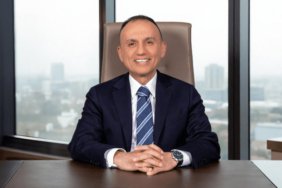 Pusula Holding’in yeni CEO’su Sait Aytaç oldu