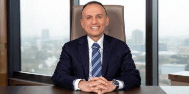 Pusula Holding’in yeni CEO’su Sait Aytaç oldu