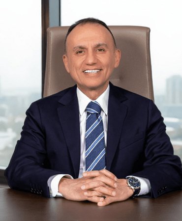 Pusula Holding’in yeni CEO’su Sait Aytaç oldu