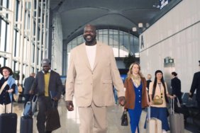 Turkcell’in 5G iletişiminde reklam yüzü Shaquille O'Neal oldu