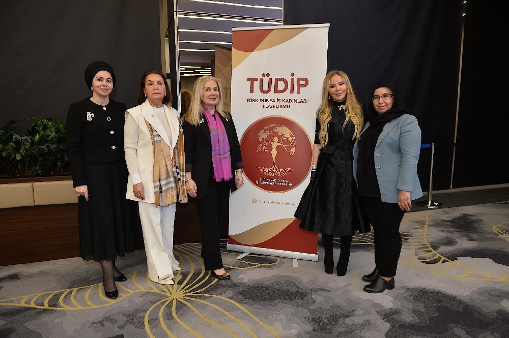 TÜDİP Yönetmim Kurulu