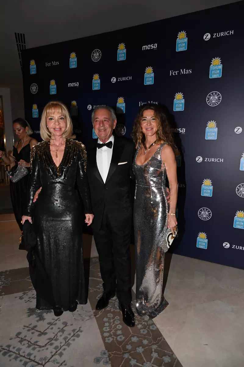 Tilda - Erol Tezman, Ronit Gülcan