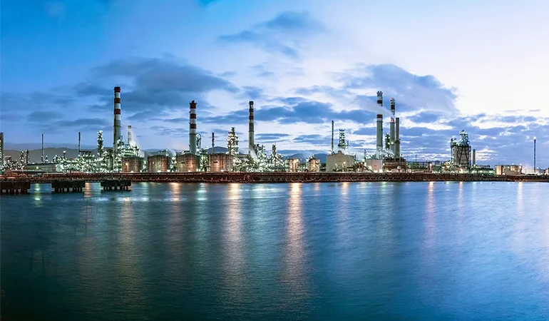 Koç Holding'den Tüpraş'ta hisse satış kararı