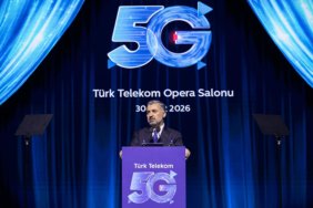 Türk Telekom'dan herkes için 5G dönemine güçlü başlangıç