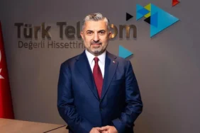 Türk Telekom'un net kârı yüzde 108 arttı