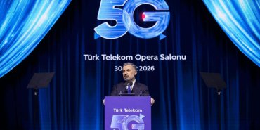 Türk Telekom'dan herkes için 5G dönemine güçlü başlangıç