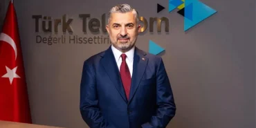Türk Telekom'un net kârı yüzde 108 arttı