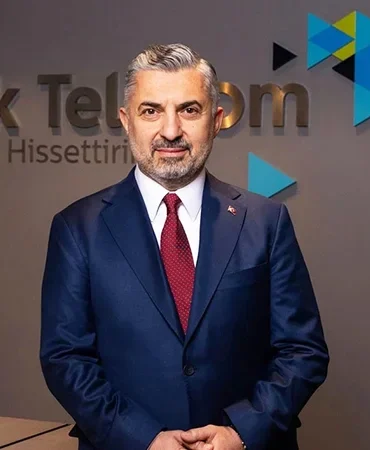 Türk Telekom'un net kârı yüzde 108 arttı