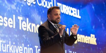 Turkcell'in 2025 kârı 17,8 milyar lira
