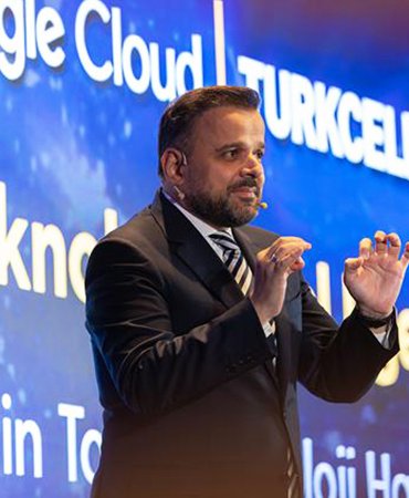 Turkcell'in 2025 kârı 17,8 milyar lira