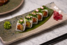 Ukiyo’da Sakura mevsimi başlıyor