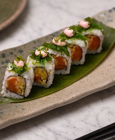 Ukiyo’da Sakura mevsimi başlıyor