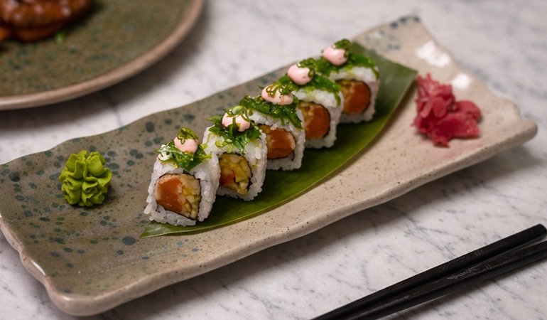 Ukiyo’da Sakura mevsimi başlıyor