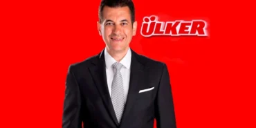 Ülker, 2025 yılını 112 milyar TL ciroyla tamamladı
