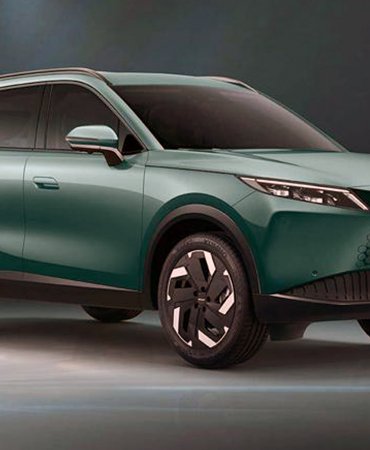 Yeni OMODA 7 Türkiye lansmanı yapıldı