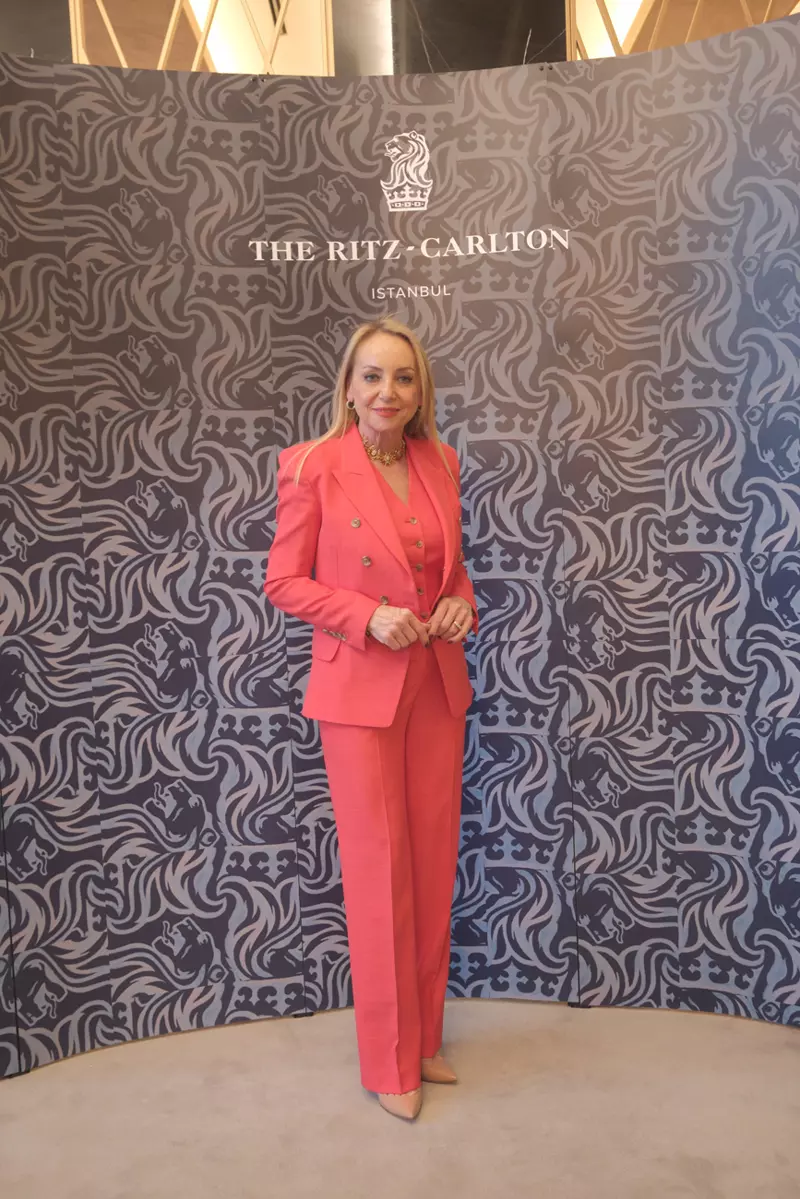 Zehra Öney