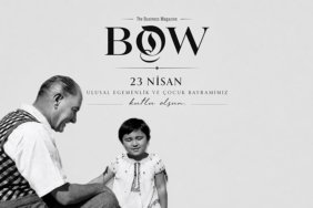 23 Nisan Ulusal Egemenlik ve Çocuk Bayramımız kutlu olsun