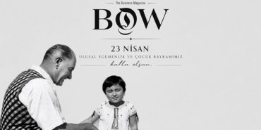 23 Nisan Ulusal Egemenlik ve Çocuk Bayramımız kutlu olsun