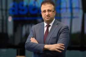 Aselsan, yılın ilk çeyreğinde 5,5 milyar TL net kâr açıkladı