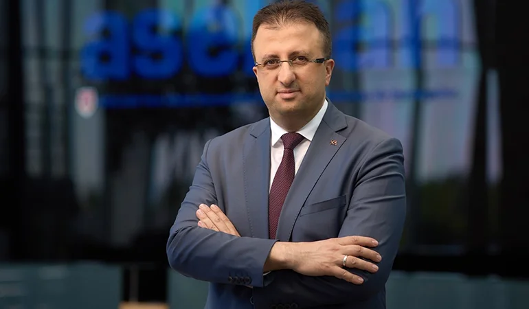 Aselsan, yılın ilk çeyreğinde 5,5 milyar TL net kâr açıkladı