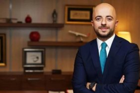 THY’de üst düzey atamalar