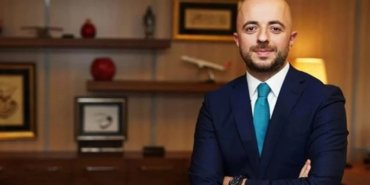 THY’de üst düzey atamalar