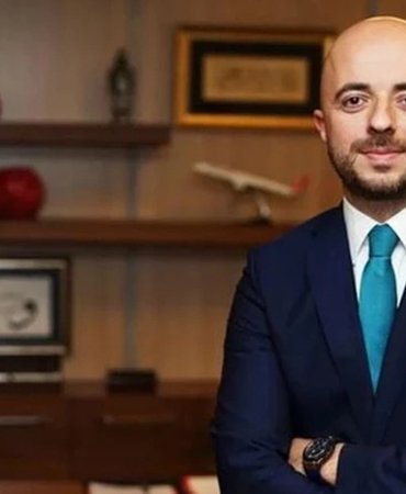 THY’de üst düzey atamalar