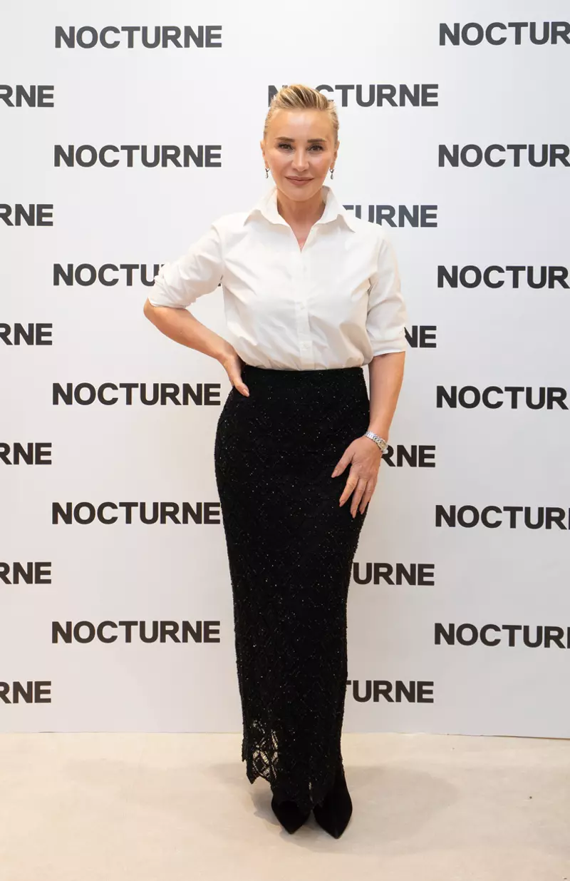 Aslı Gümüşel Şen