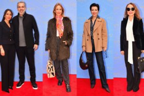 Frette, İlkbahar/Yaz 2026 koleksiyonunu özel bir davetle tanıttı