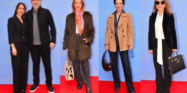 Frette, İlkbahar/Yaz 2026 koleksiyonunu özel bir davetle tanıttı