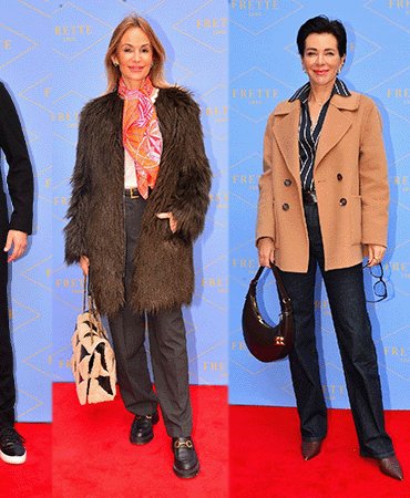 Frette, İlkbahar/Yaz 2026 koleksiyonunu özel bir davetle tanıttı