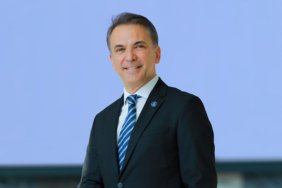 Polifarma’nın yeni CEO’su Dr. Ecz. Başbuğ Öke oldu