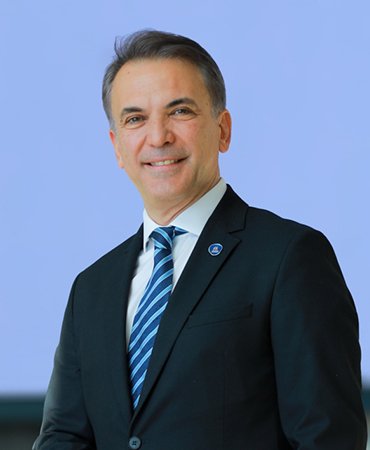 Polifarma’nın yeni CEO’su Dr. Ecz. Başbuğ Öke oldu