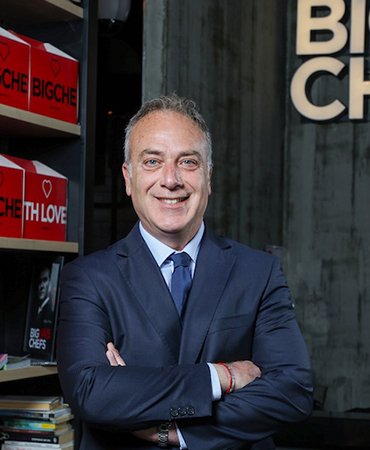 Big Chefs 2026 yılının ilk çeyreğinde 32,2 milyon TL zarar açıkladı