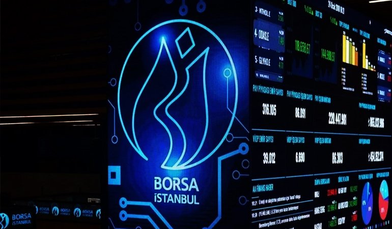 Yabancı yatırımcı 3 hafta sonra yeniden hisse aldı