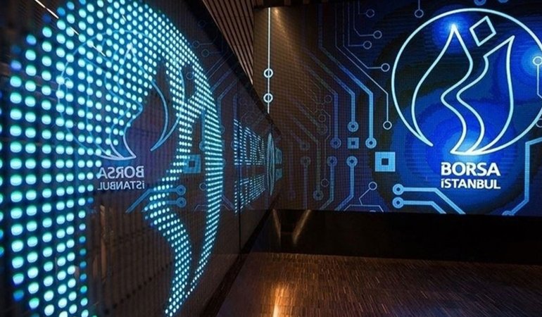 Borsa İstanbul'dan dört hisseye tedbir kararı