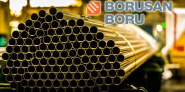 Borusan'dan hisse devri açıklaması geldi