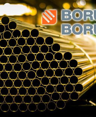 Borusan'dan hisse devri açıklaması geldi