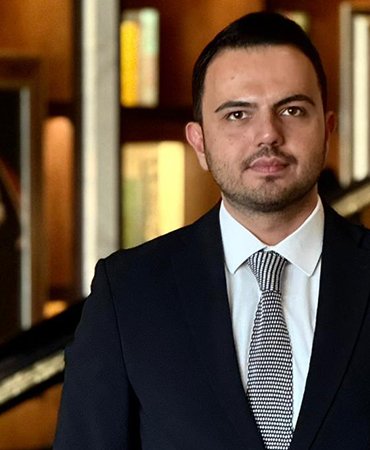 Türkiye emlakta yatırımcının güvenli kalesi