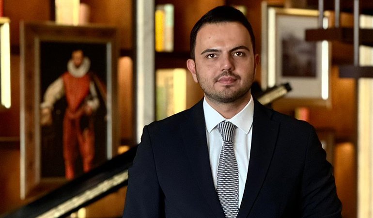 Türkiye emlakta yatırımcının güvenli kalesi