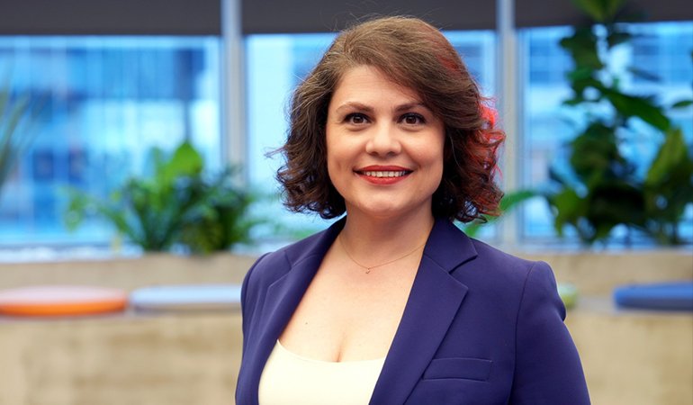 Burgan Bank’ta üst düzey atama