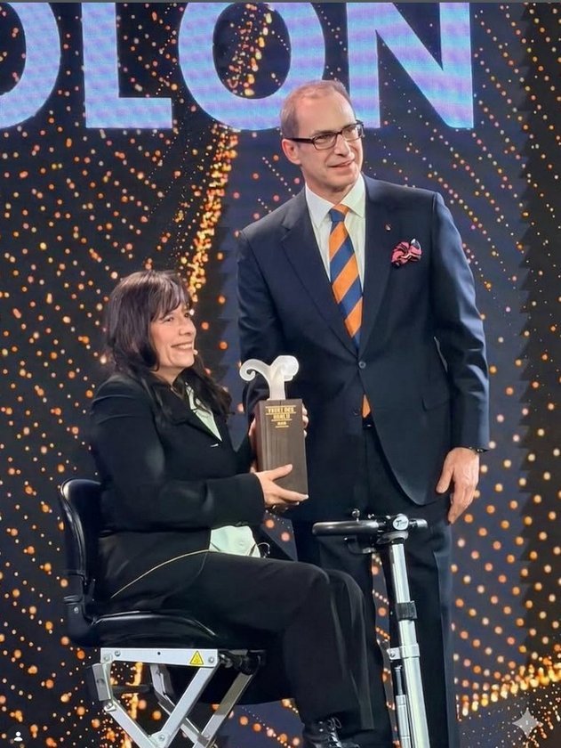 Canan Tolon - Ömer Koç