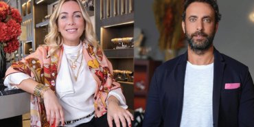 Sosyetik takıcılar birbirine girdi
