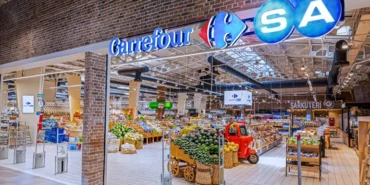 A101, CarrefourSA’yı satın alıyor: İşte yeni sahibi