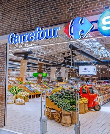 A101, CarrefourSA’yı satın alıyor: İşte yeni sahibi