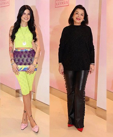 Ace Nayman yeni ‘Sunnylands’ koleksiyonu şık bir davetle tanıtıldı