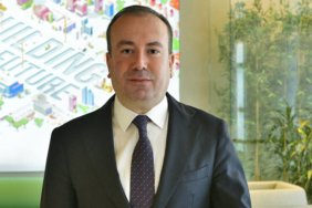 Çimsa'nın cirosu ilk çeyrekte 11,6 milyar TL'ye ulaştı